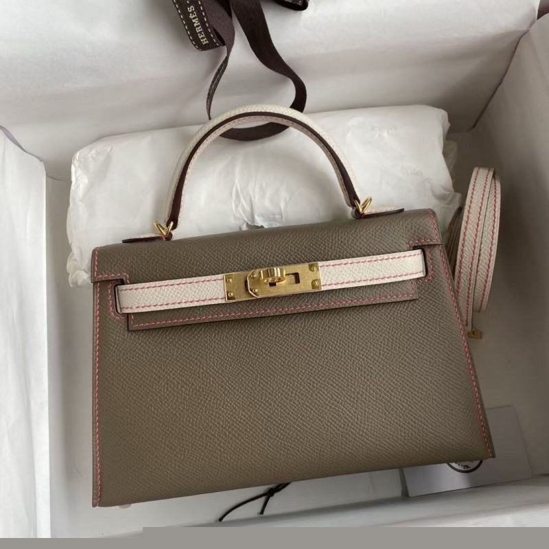 H**mes kelly bags